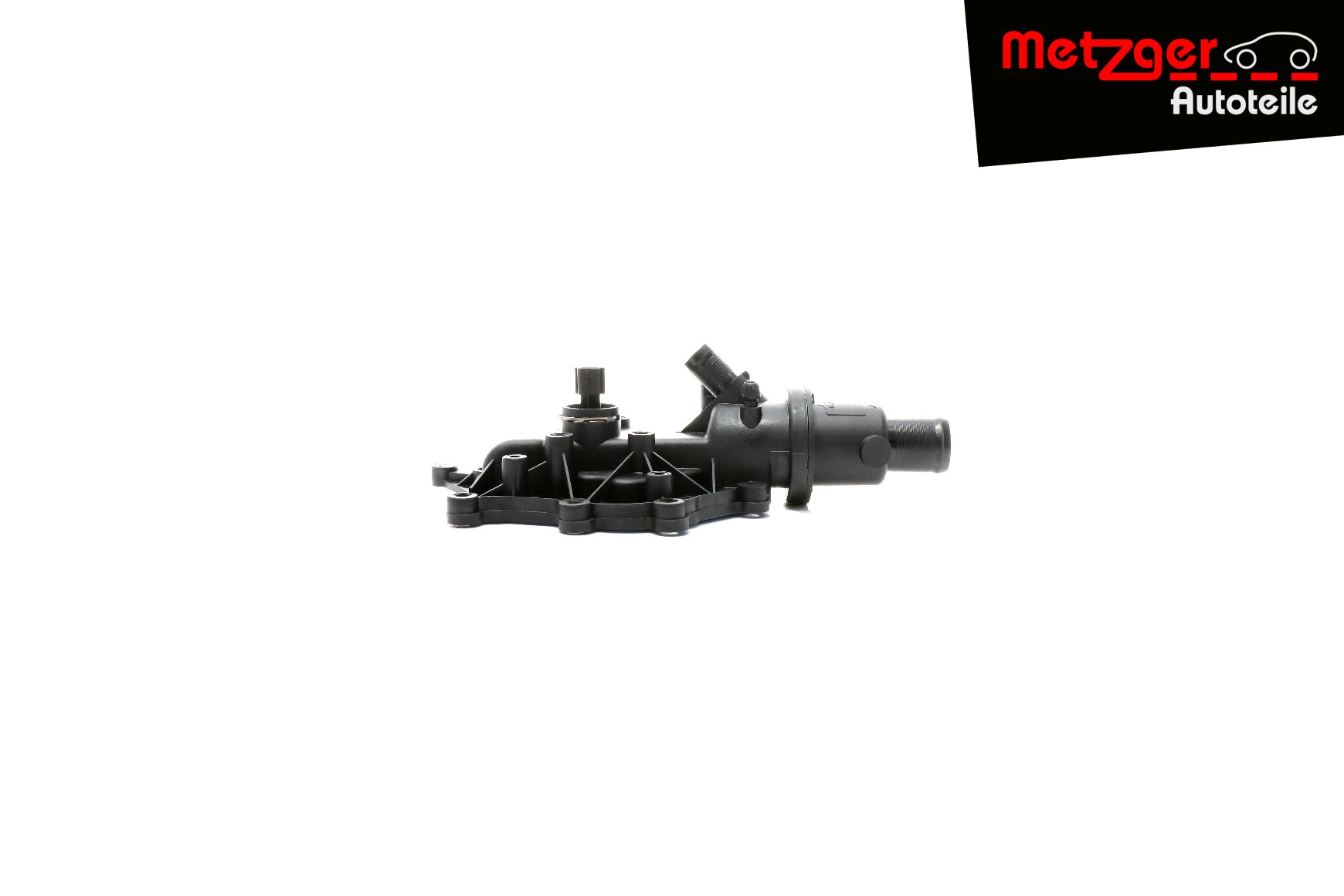 OEM 8200700092 METZGER Thermostat d'eau 4006036 pour RENAULT, RENAULT TRUCKS