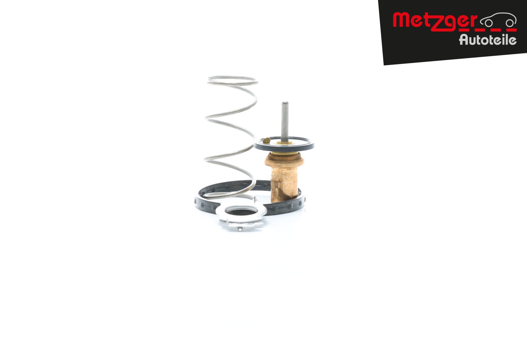 OEM 1305A100 METZGER Termostaatti, jäähdytysneste 4006040 varten MERCEDES-BENZ, MITSUBISHI