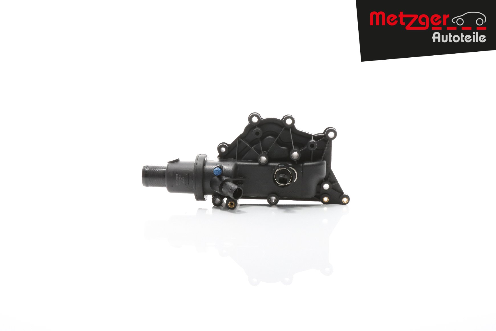 OEM 8200700094 METZGER Termostato motore 4006042 per RENAULT, NISSAN, DACIA, RENAULT TRUCKS
