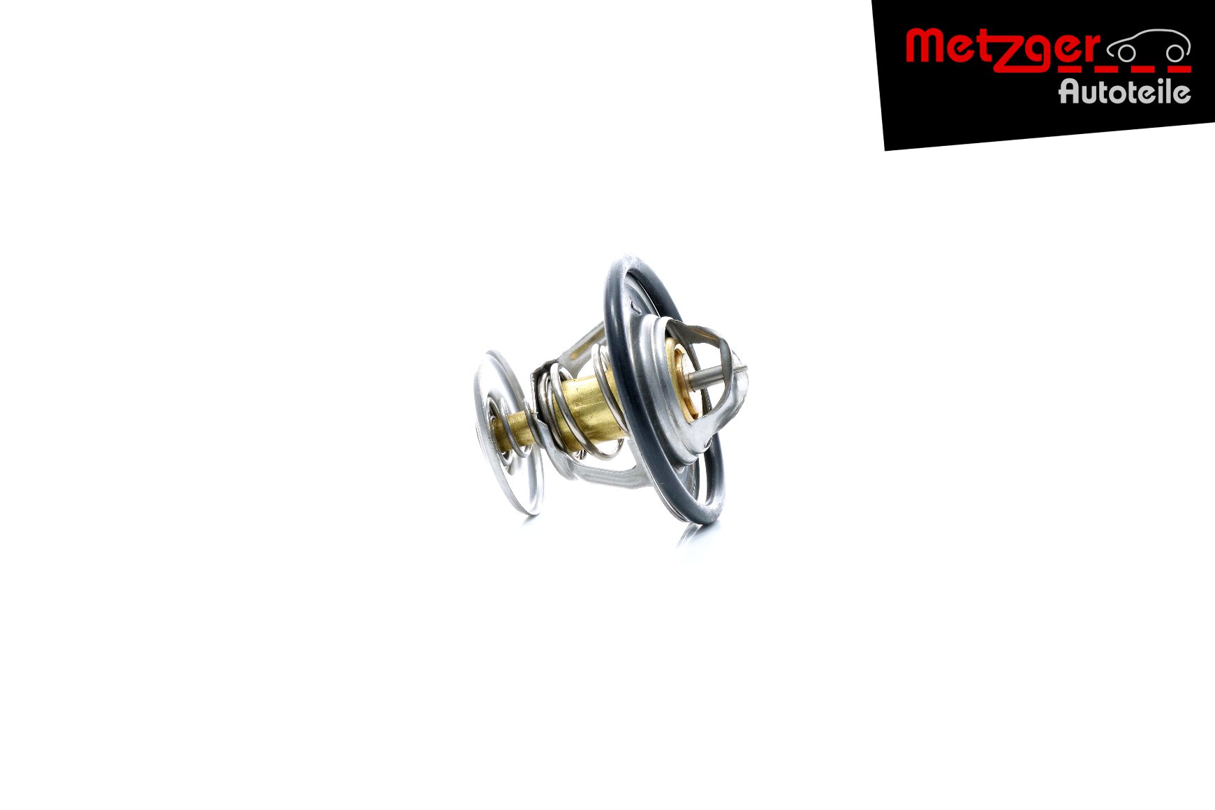 OEM 1031881 METZGER  Kühlwasserthermostat 4006052 für VW, FORD