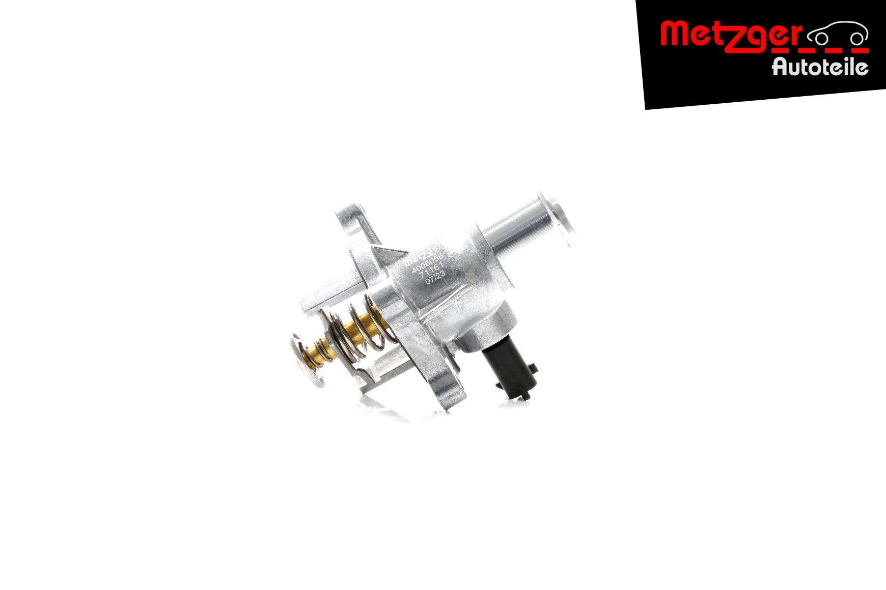 OEM 55577072 METZGER Termostat, kølemiddel 4006056 med OPEL, FIAT, CHEVROLET, ALFA ROMEO, SAAB