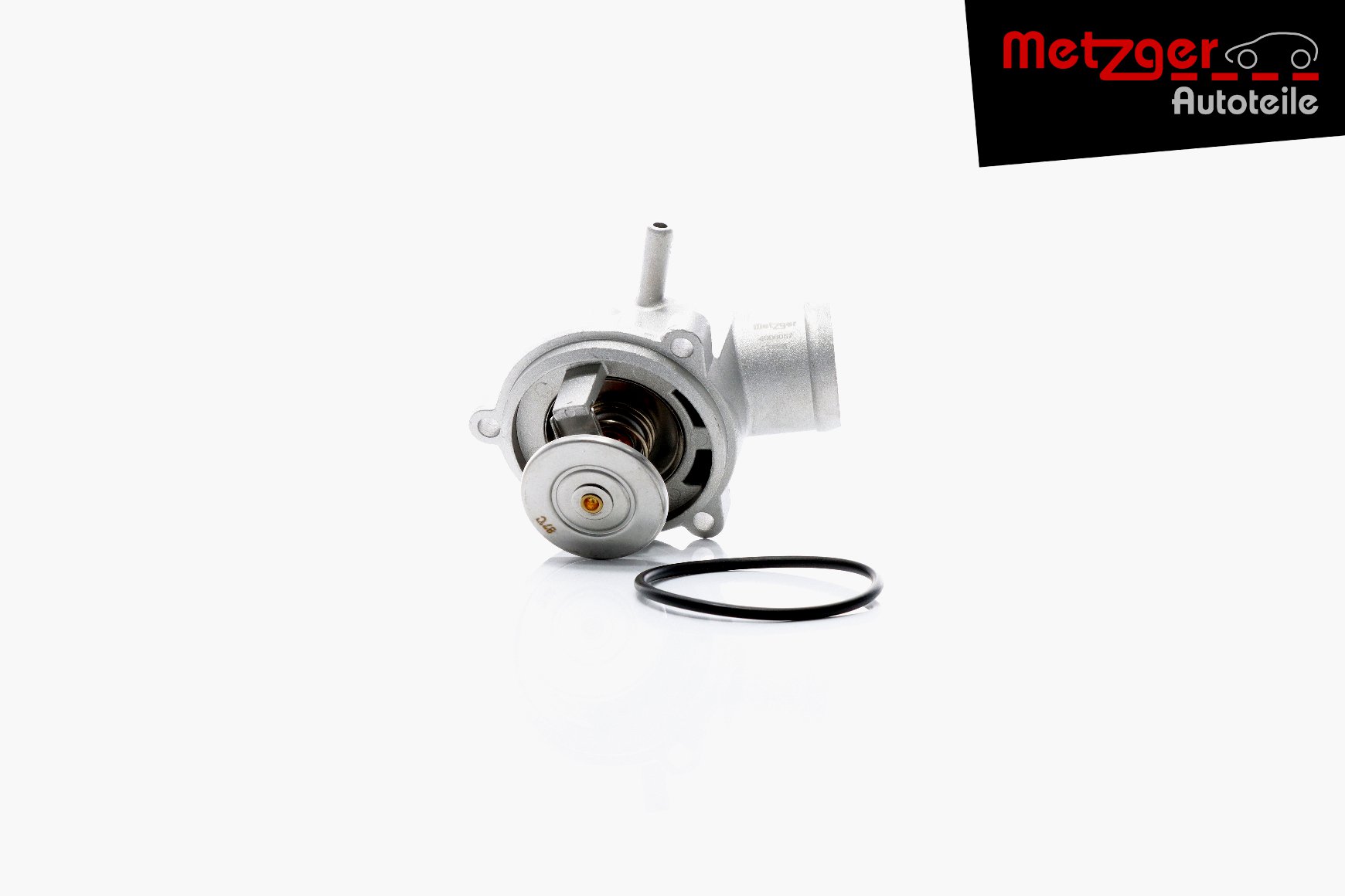 acheter Thermostat d'eau - METZGER (4006057)