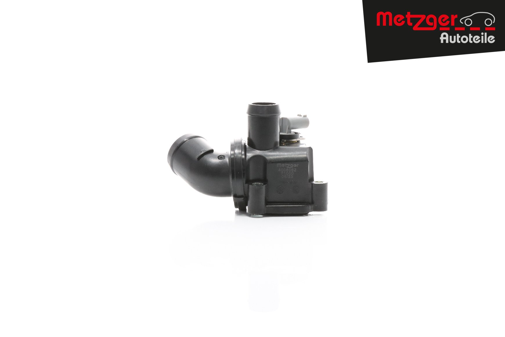 OEM A2662030675 METZGER Termostato motore 4006062 per MERCEDES-BENZ