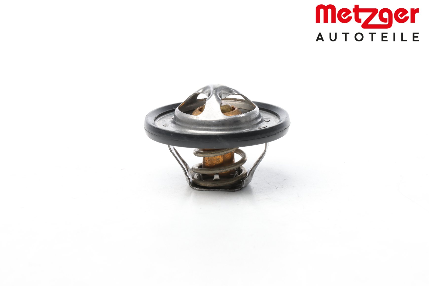 METZGER Thermostat d'eau (4006073) pour RENAULT Laguna III 5 portes (BT, BT0/1) 2.0 dCi (BT07, BT0J, BT14, BT1A, BT1S) (96 KW / 131 CH / de 2007)