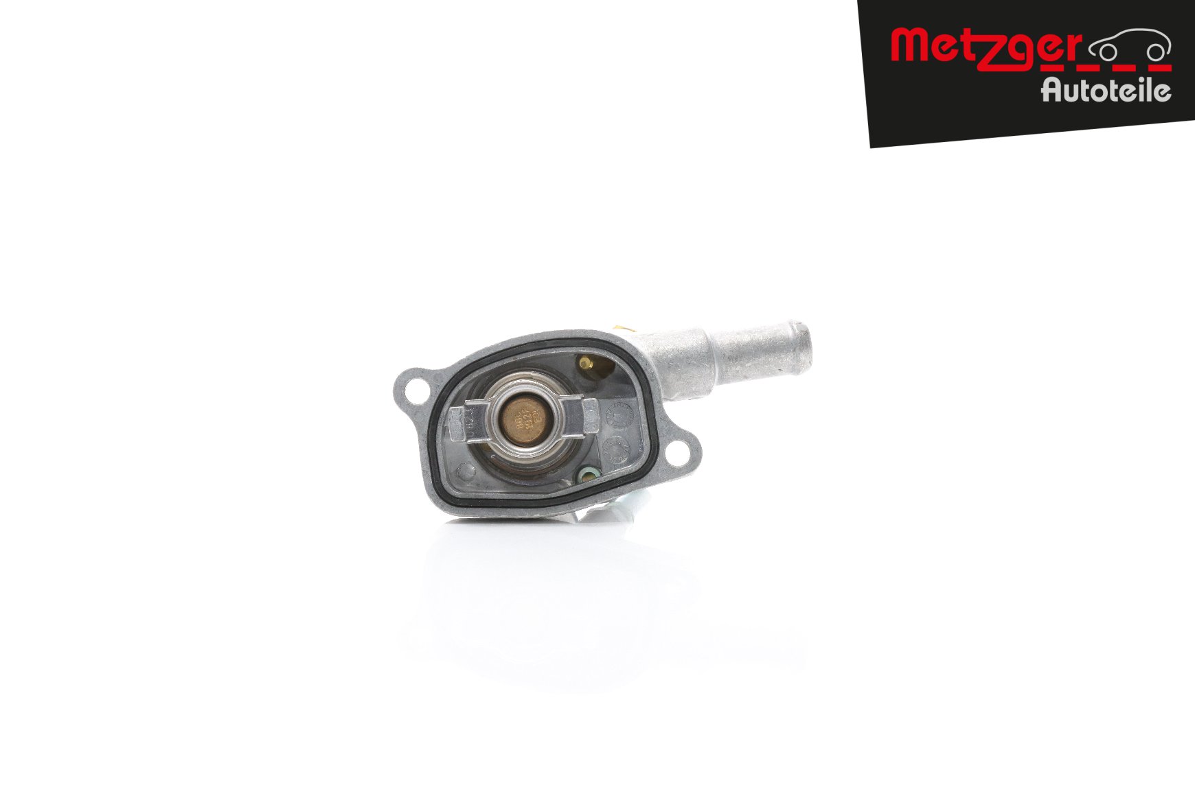 OEM 1535448 METZGER Thermostat d'eau 4006075 pour FORD, FIAT