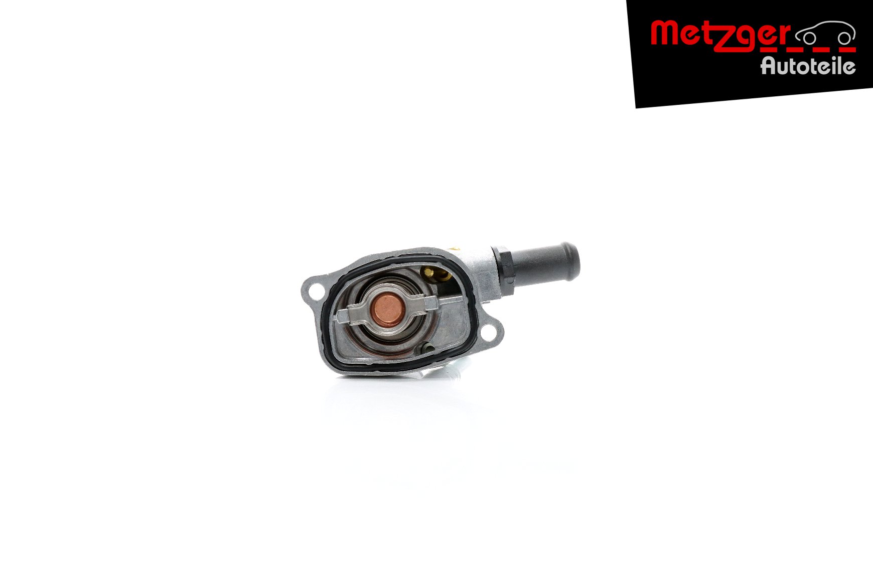 OEM 55193669 METZGER Thermostat d'eau 4006082 pour FIAT, ALFA ROMEO, LANCIA