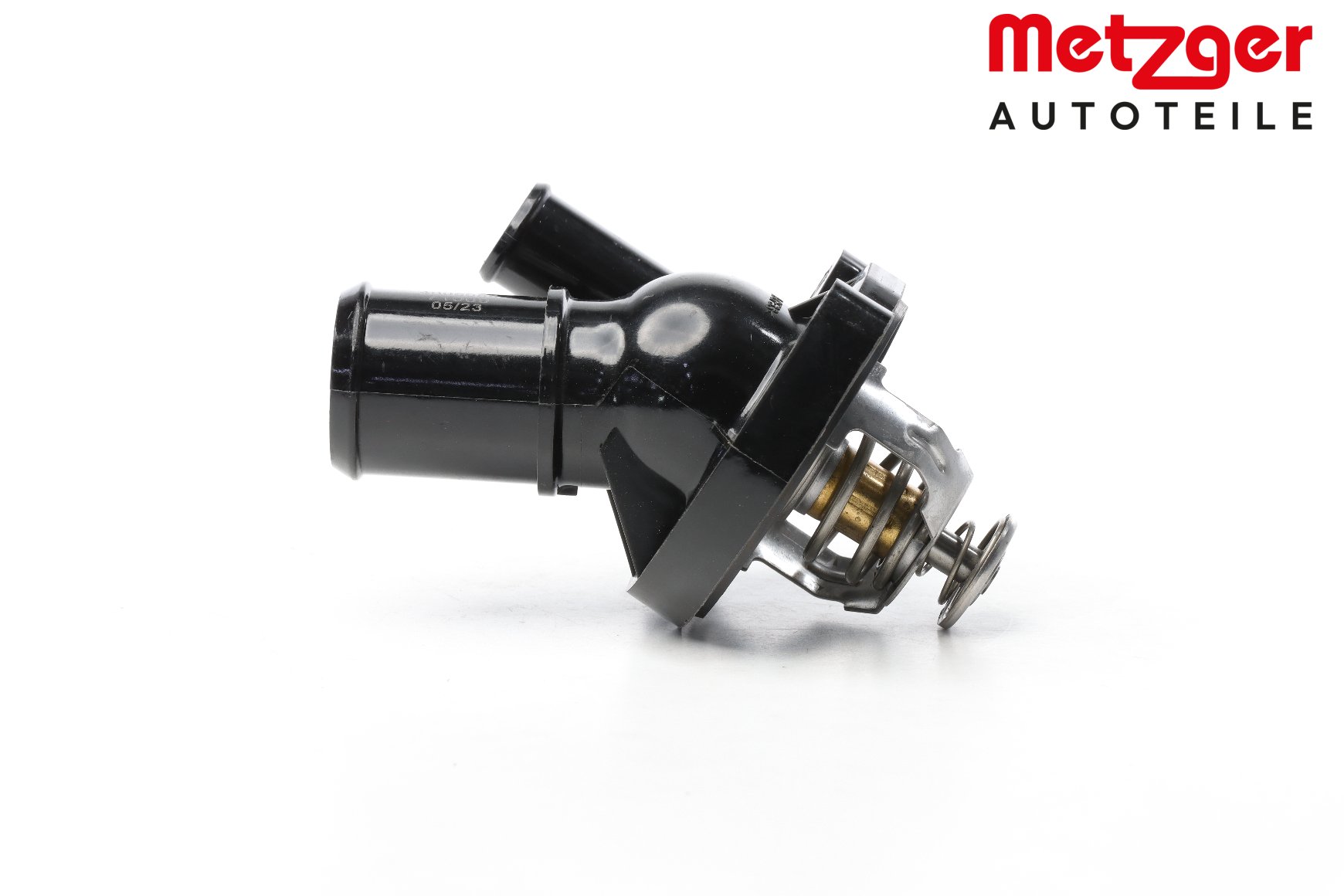 OEM 1235840 METZGER Thermostat d'eau 4006088 pour FORD