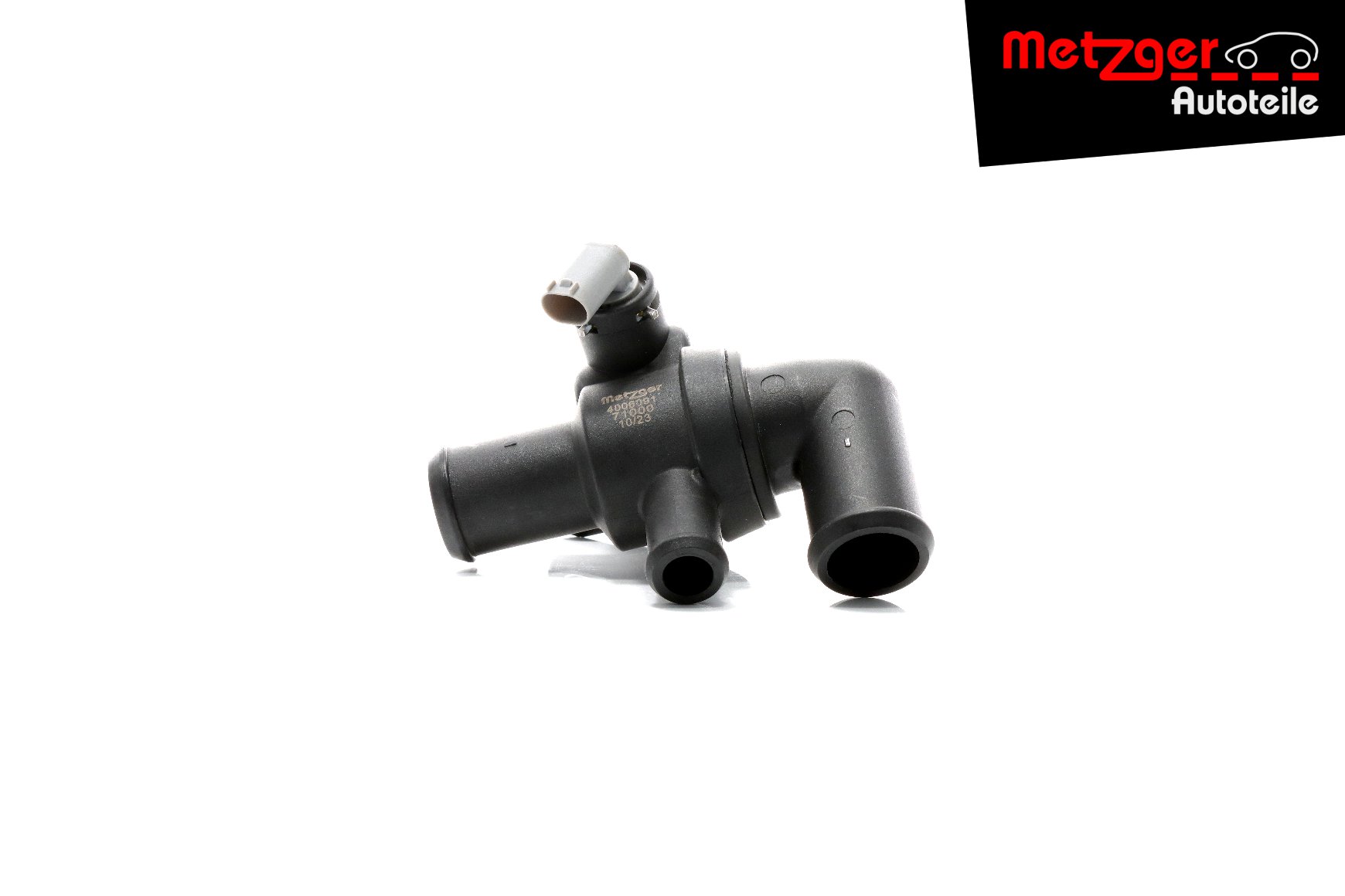 CROSSBLADE Termostato motore 4006091 METZGER