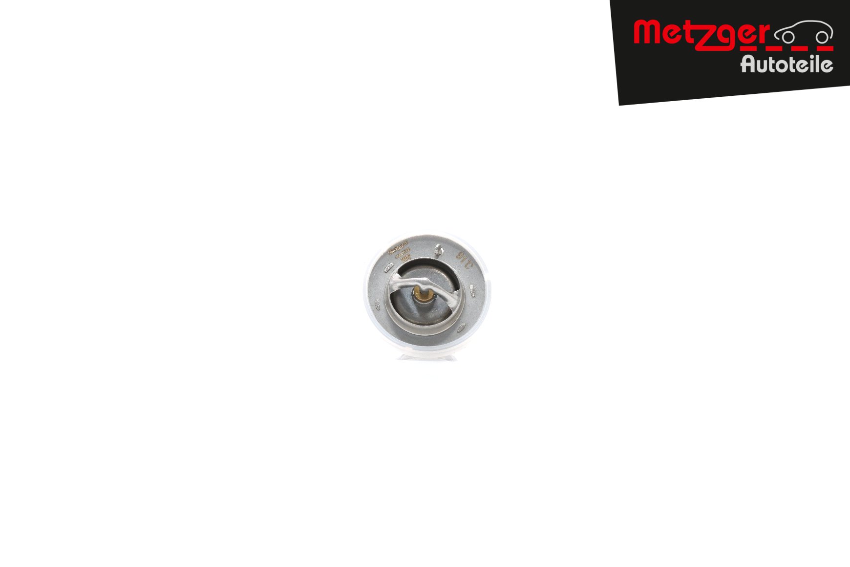 OEM 11531485847 METZGER Termostaatti, jäähdytysneste 4006093 varten BMW, MAZDA, JEEP, CHRYSLER, MINI
