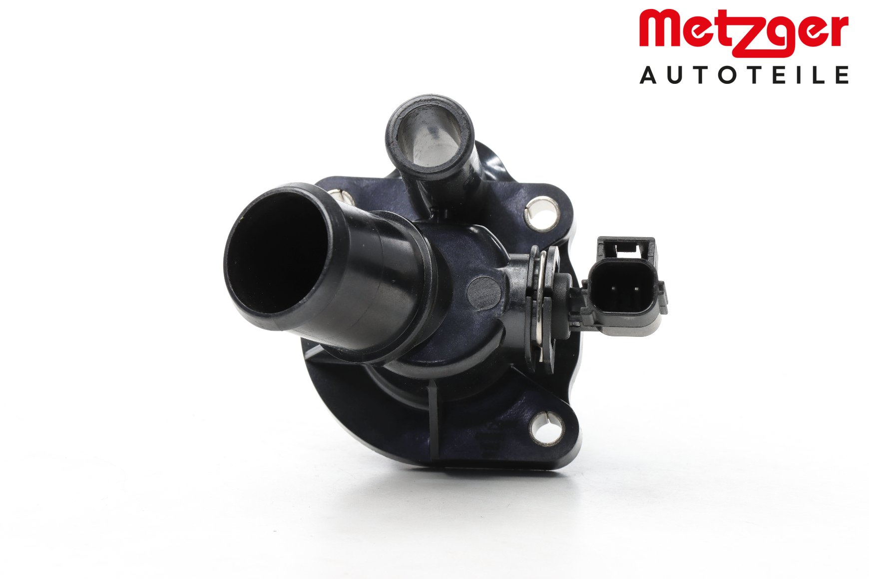 OEM 1312126 METZGER Thermostat d'eau 4006097 pour FORD