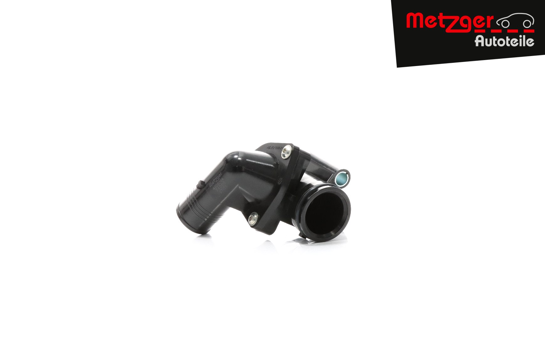 OEM 1C1Q8A586AC METZGER Termostato motore 4006098 per FORD