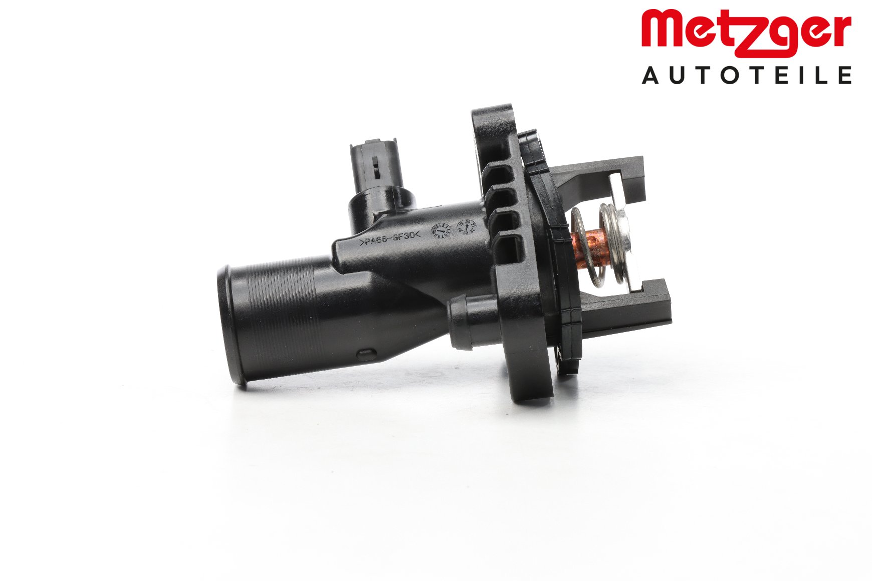 OEM 1336X1 METZGER Termostato motore 4006102 per VOLKSWAGEN, PEUGEOT, CITROЁN, VOLVO, DS