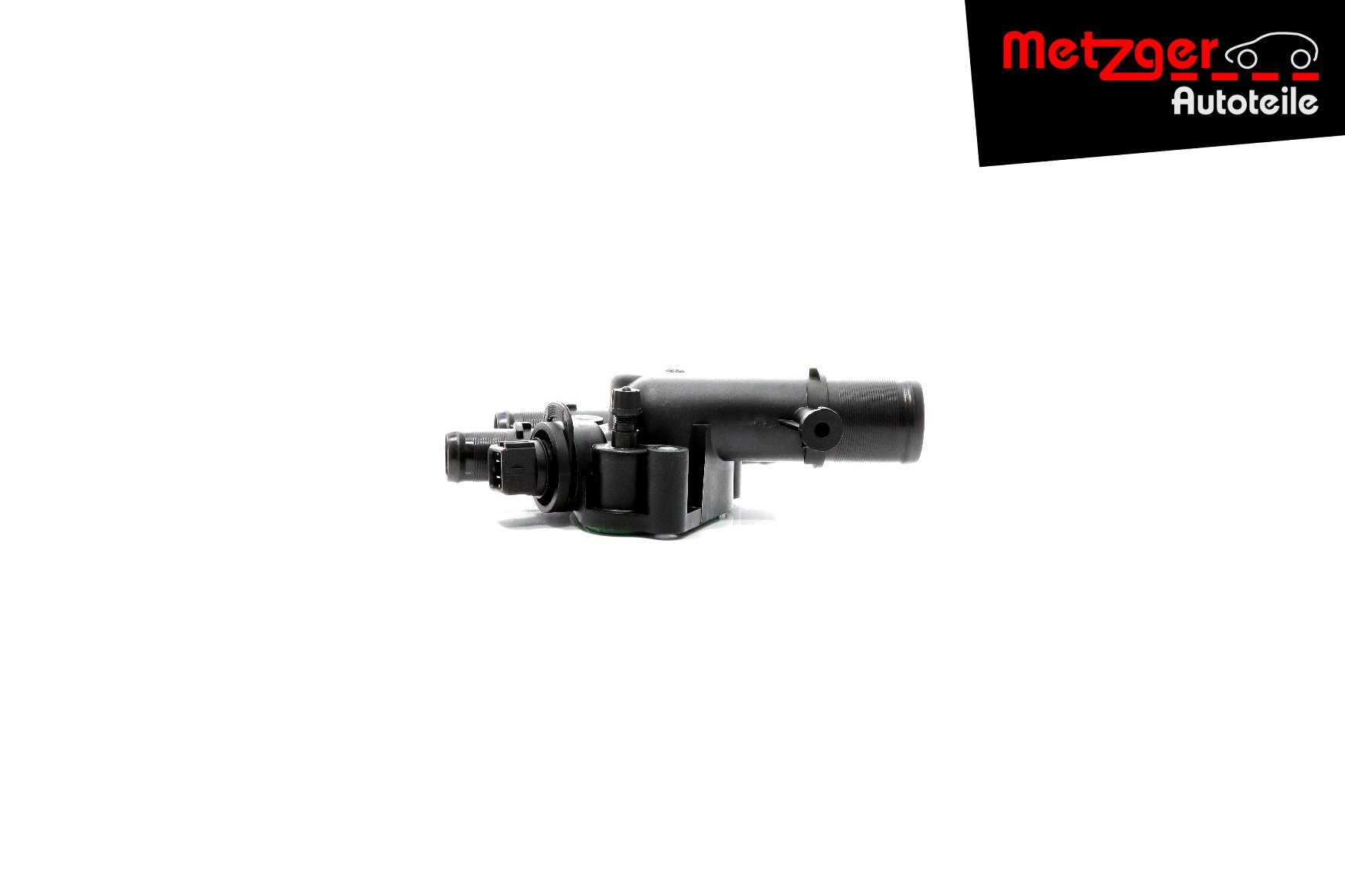 OEM 1106000QAF METZGER Thermostat d'eau 4006107 pour RENAULT, NISSAN, INFINITI