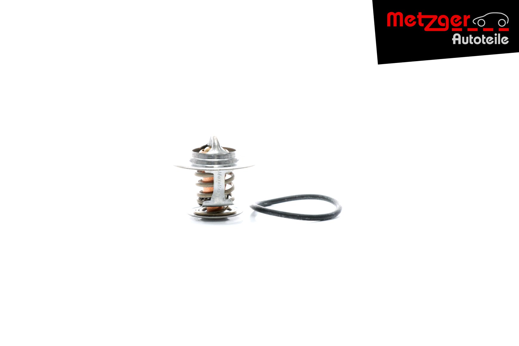 OEM 03G121111A METZGER  Kühlwasserthermostat 4006112 für VW, AUDI, FORD, SKODA, SEAT