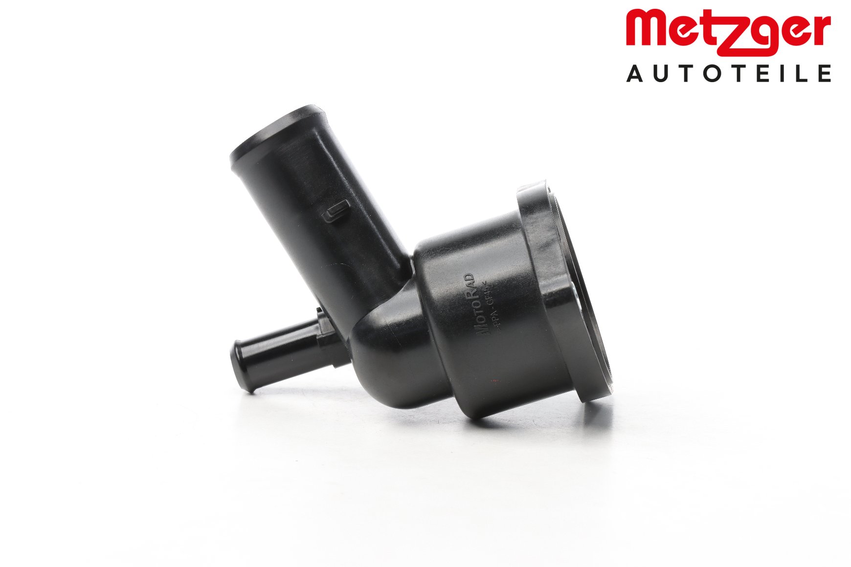 PRIUS Kühlwasserthermostat METZGER 4006115