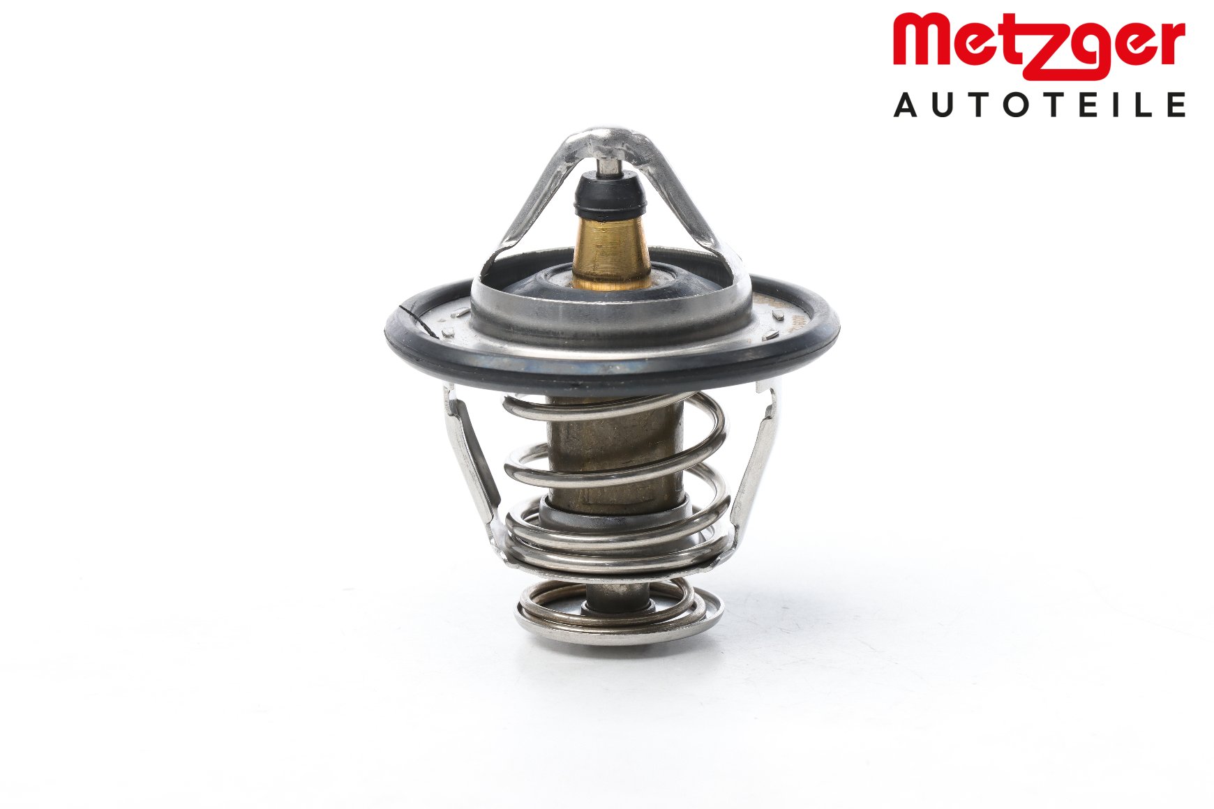 GENESIS Thermostat 4006123 METZGER