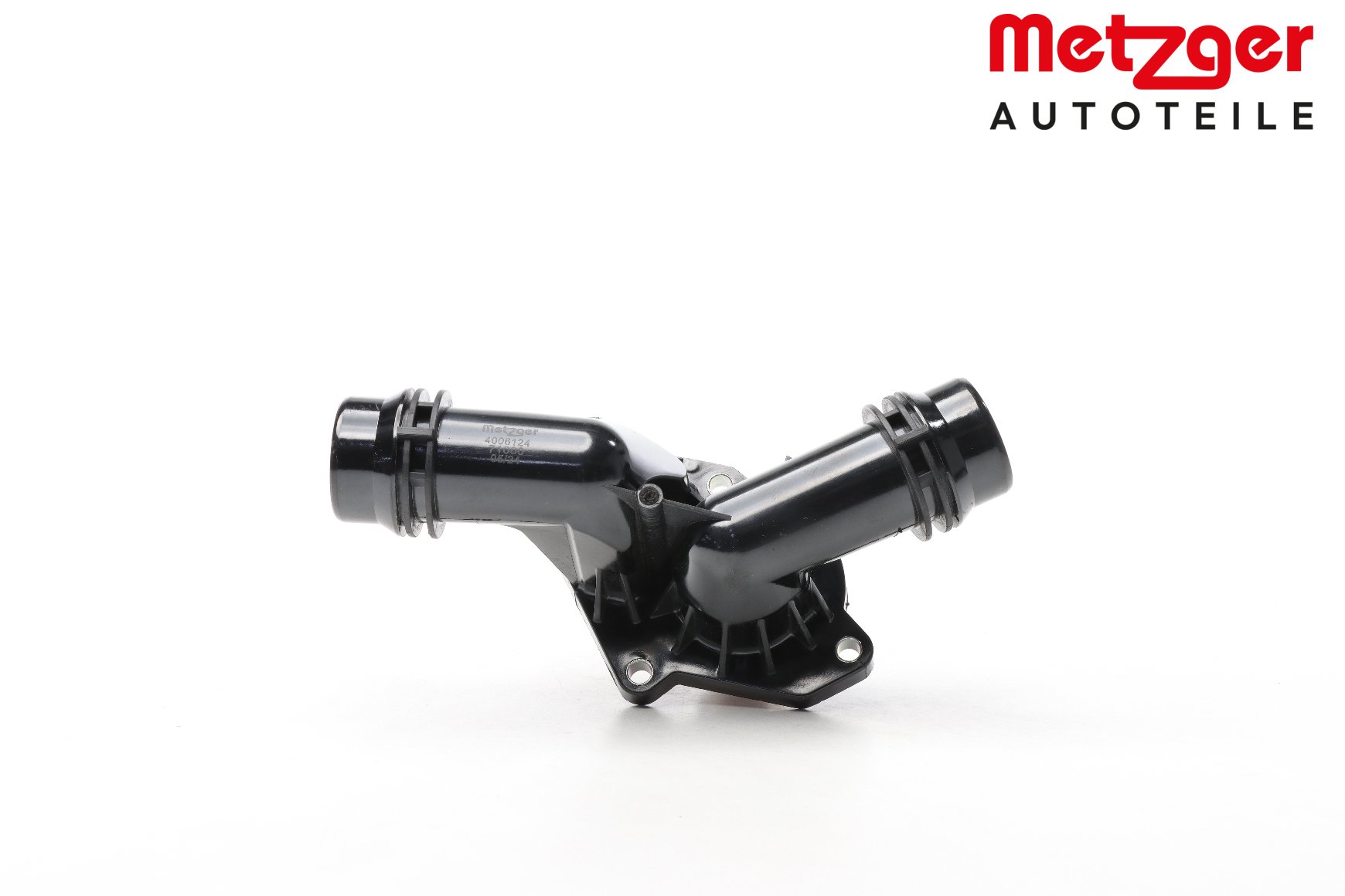 OEM 11532247019 METZGER Termostato motore 4006124 per BMW, MINI