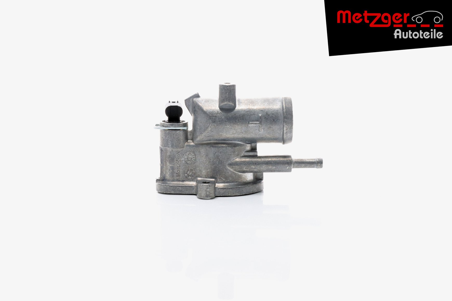 OEM A6462000015 METZGER Termostato motore 4006129 per MERCEDES-BENZ