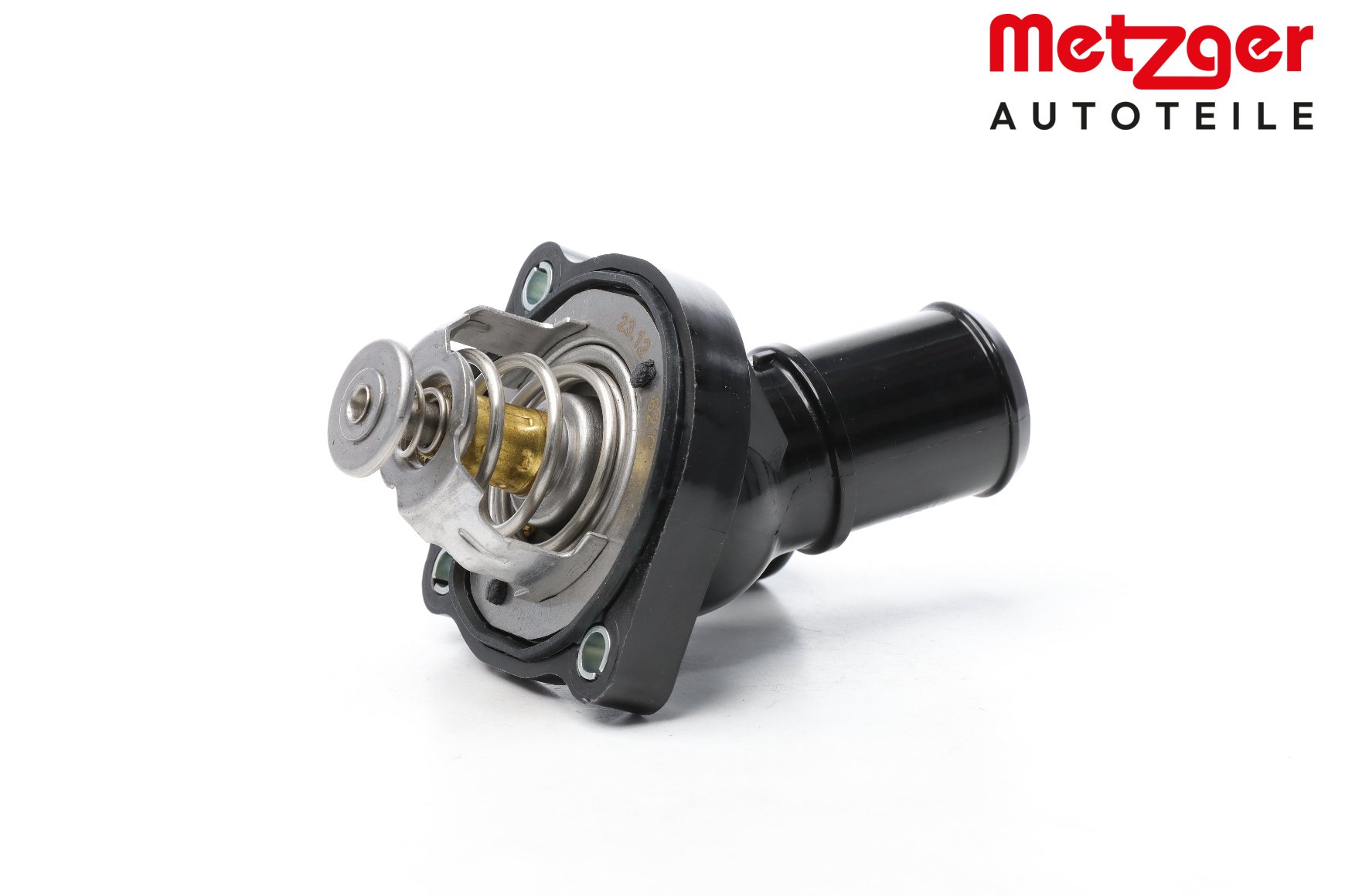 MAZDA CX-7 2007 Thermostat d'eau 4006133