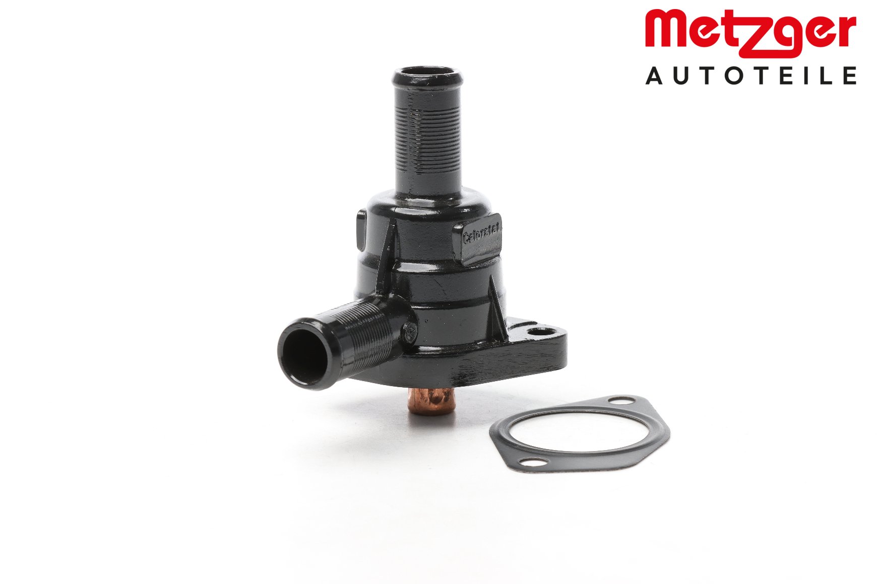 OEM 9614500980 METZGER Termostato, refrigerante 4006152 para VOLKSWAGEN, PEUGEOT, CITROЁN, DS