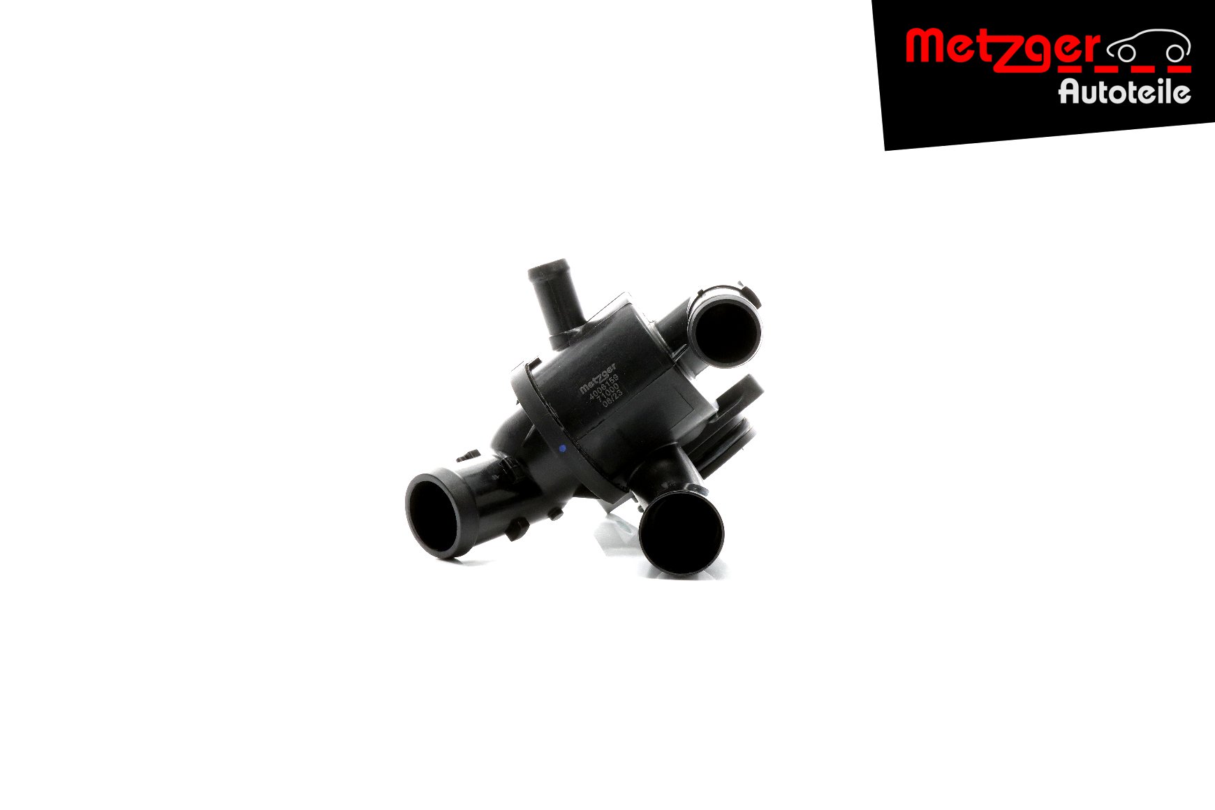 METZGER Thermostat 4006159