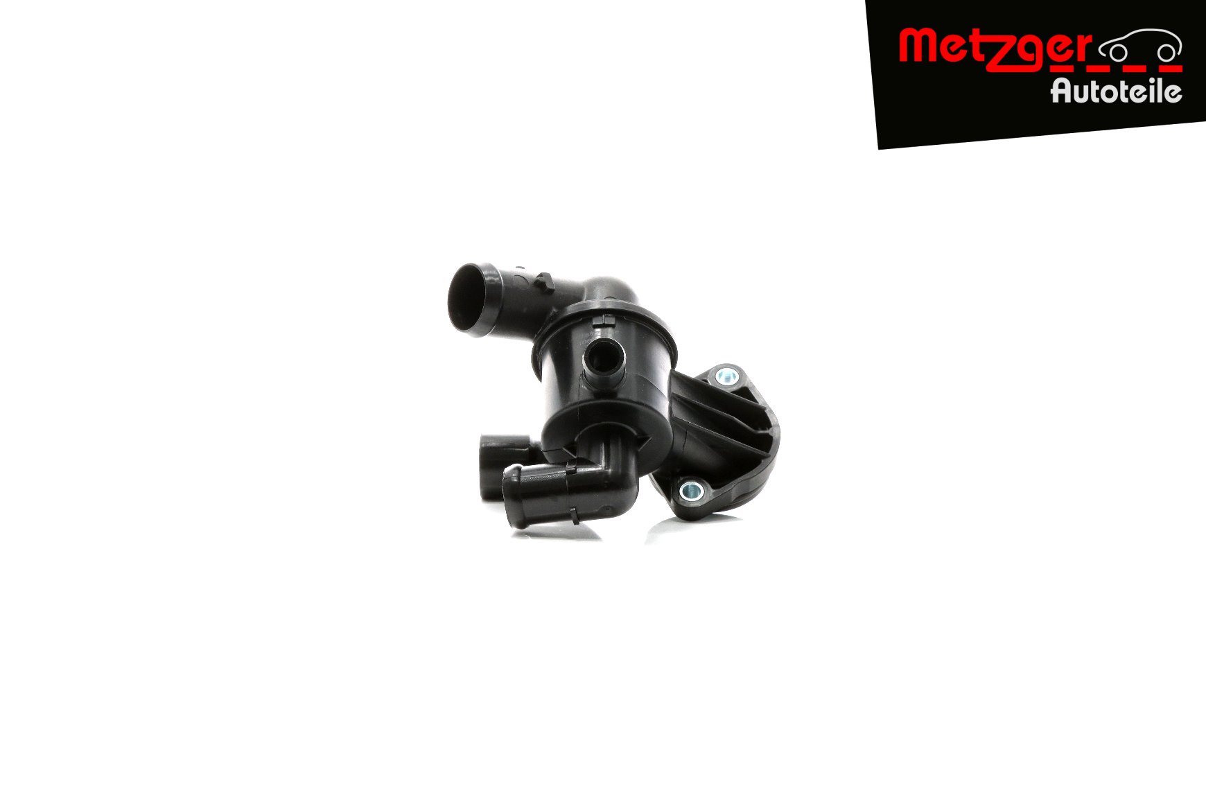OEM 03L121111M METZGER Thermostat 4006161 for VW, AUDI, SKODA, SEAT, CUPRA