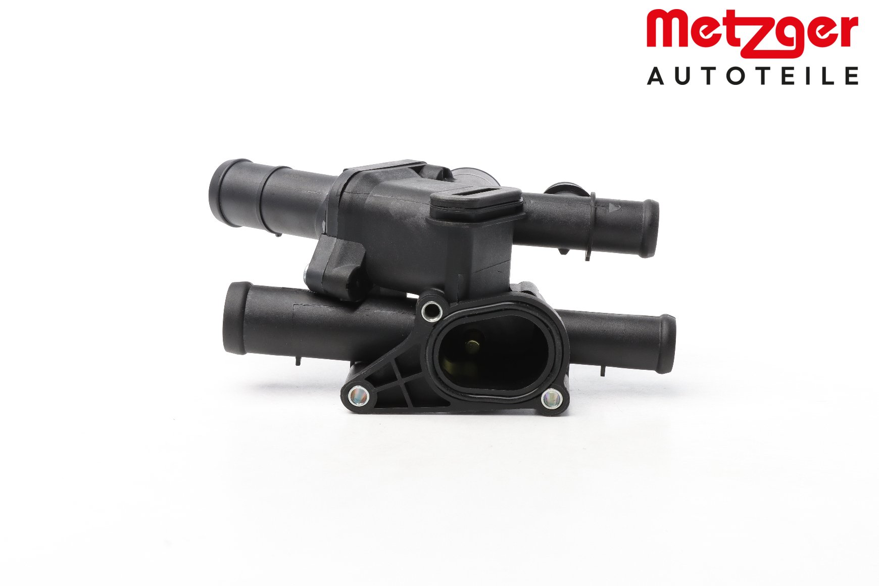 OEM 06A121111 METZGER Thermostat d'eau 4006165 pour VOLKSWAGEN, AUDI, SEAT, SKODA, CUPRA