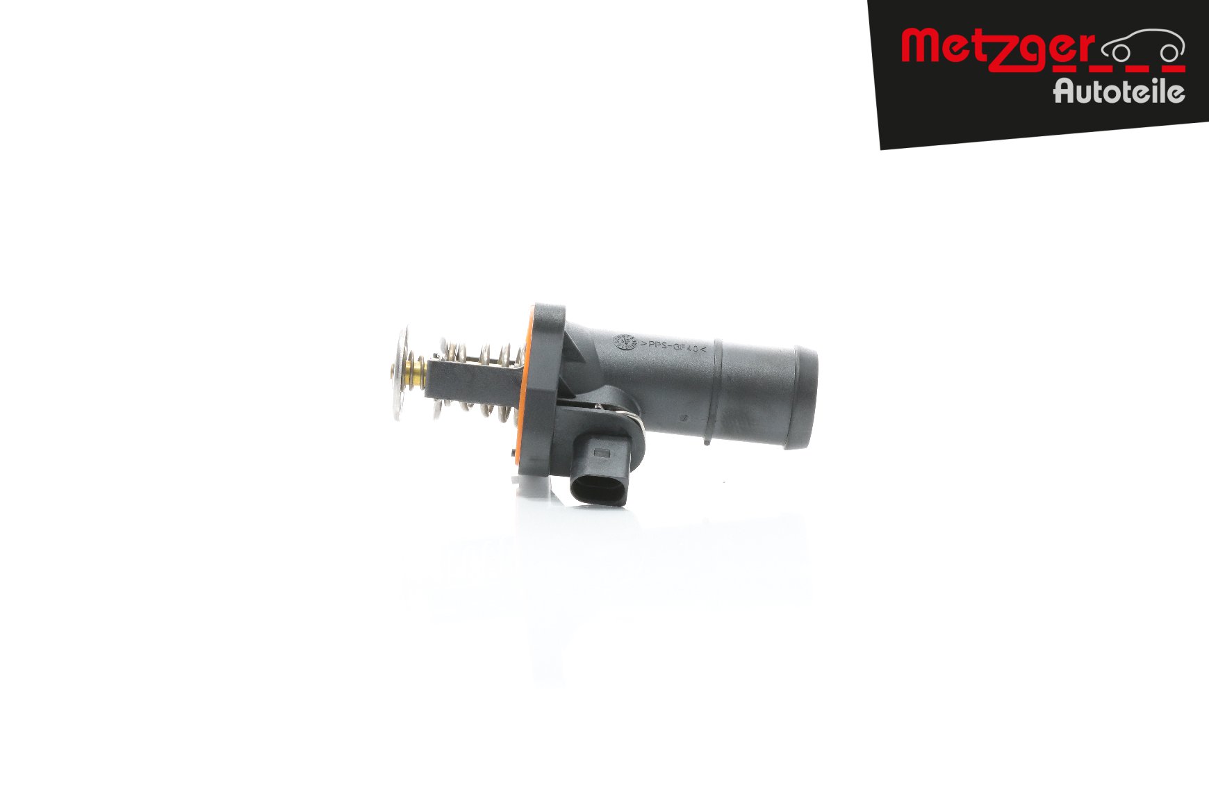 OEM 06A121114 METZGER Termostaatti, jäähdytysneste 4006166 varten VW, AUDI, SKODA, SEAT, CUPRA