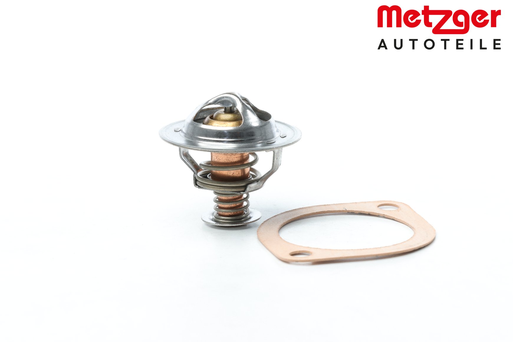 OEM 98025557 METZGER Termostat, kjølemiddel 4006172 for OPEL, CHEVROLET, VAUXHALL