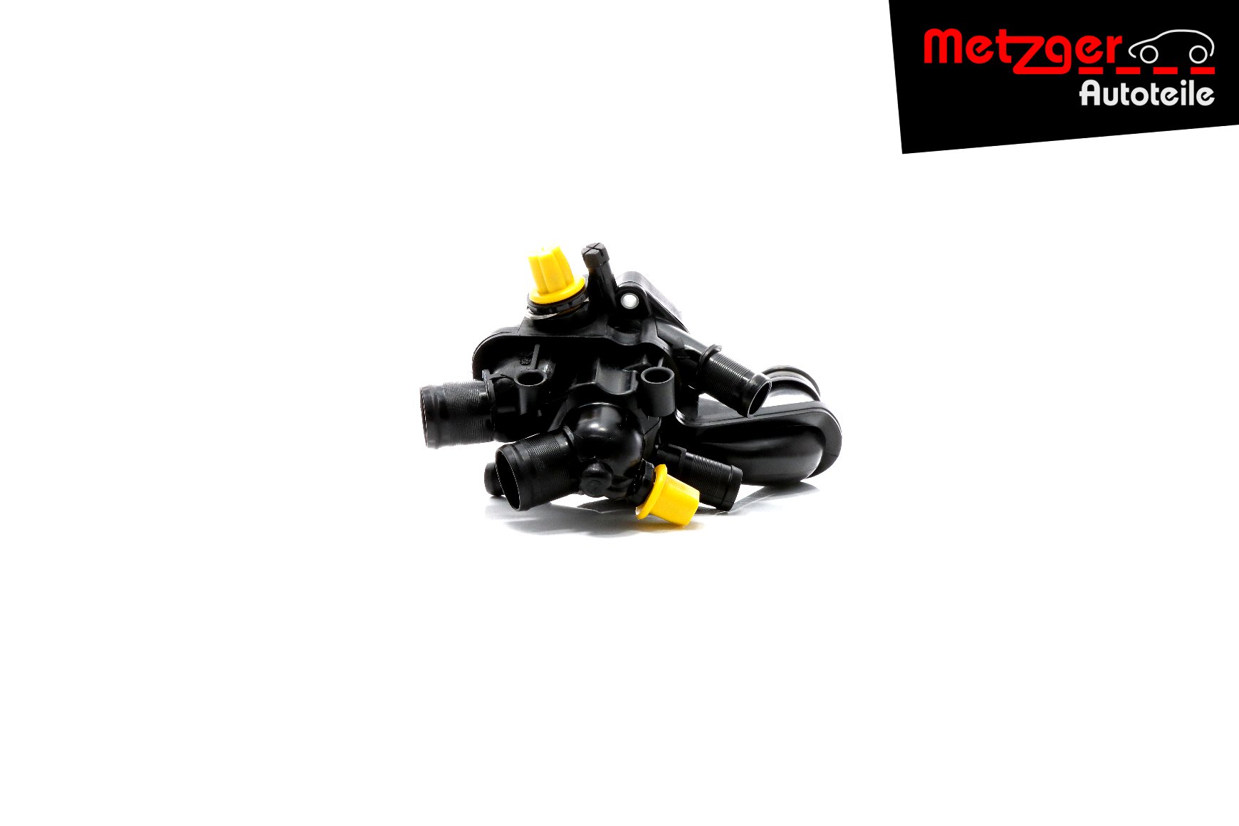 OEM 1336Z6 METZGER  Kühlwasserthermostat 4006178 für VW, BMW, OPEL, PEUGEOT, CITROЁN