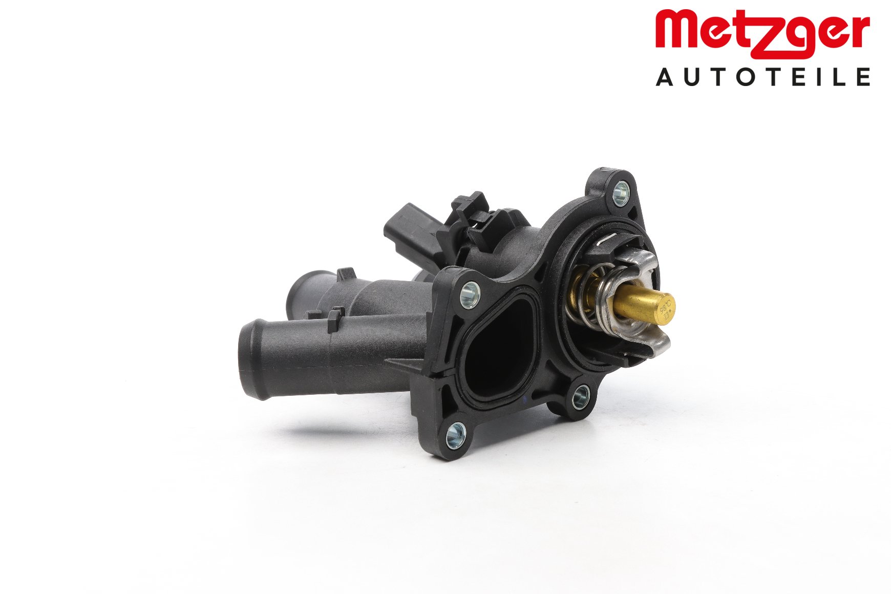 OEM 1351716 METZGER Thermostat d'eau 4006203 pour FORD, DAF
