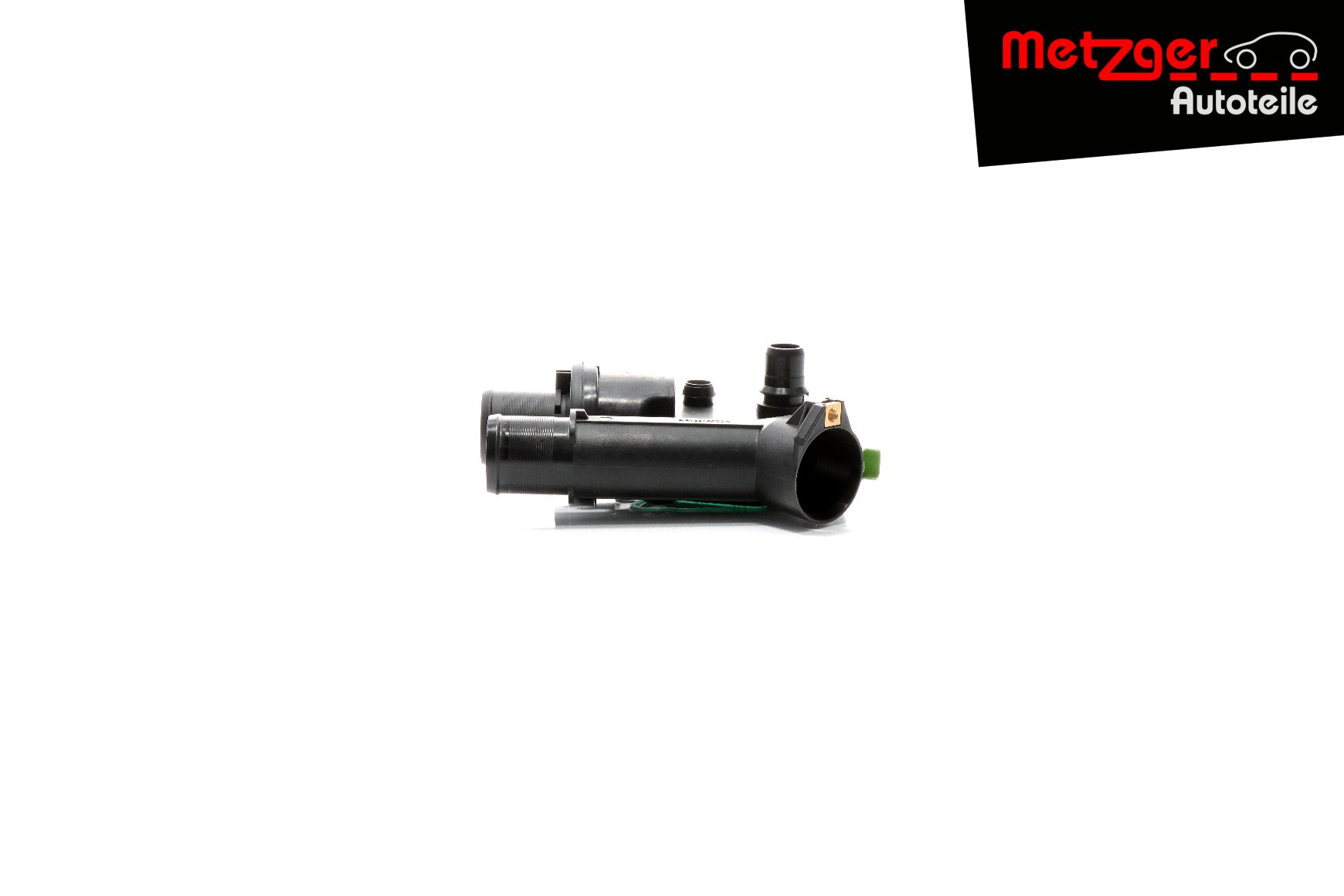 OEM 9657182080 METZGER  Kühlwasserthermostat 4006210 für VW, FIAT, PEUGEOT, CITROЁN, ALFA ROMEO
