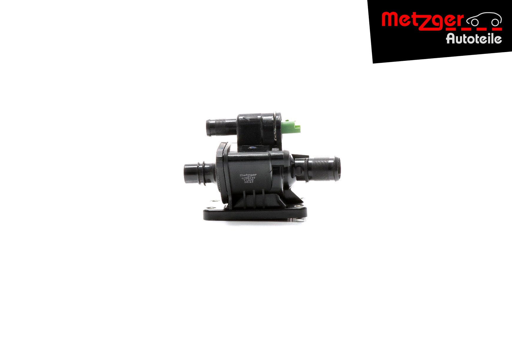 OEM 9671565980 METZGER Thermostat d'eau 4006212 pour PEUGEOT, VOLKSWAGEN, CITROЁN