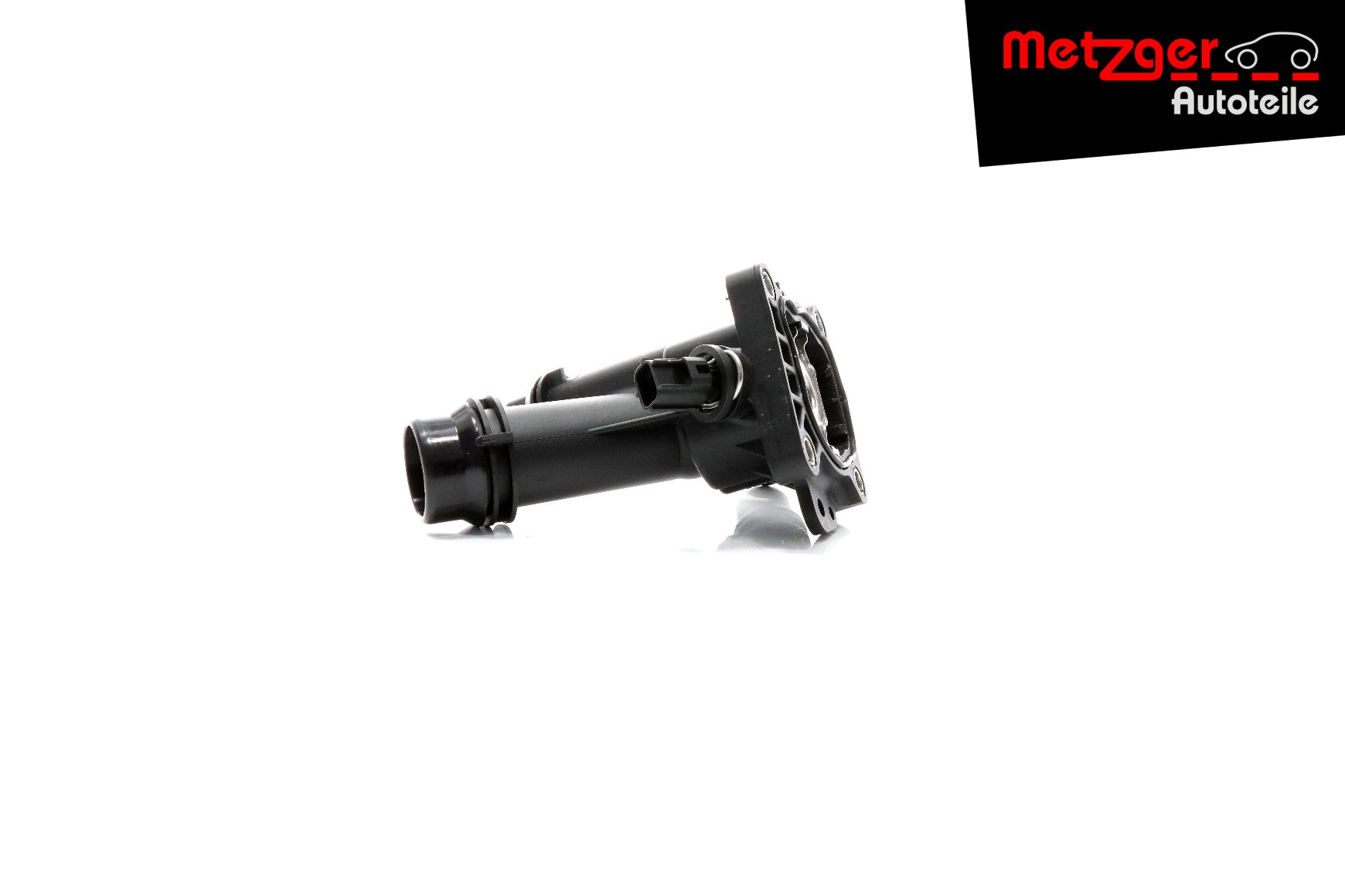 VOLVO V60 2010 Thermostat 4006213