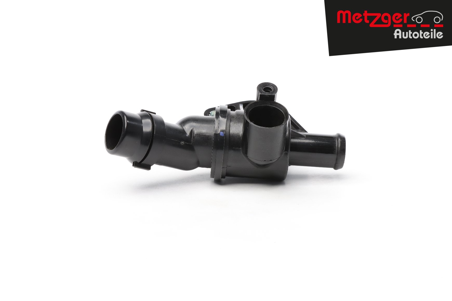 OEM 06F121111G METZGER Termostato motore 4006218 per VOLKSWAGEN, AUDI, SEAT, SKODA, CUPRA