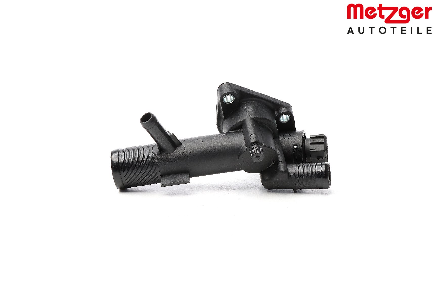 OEM 11060BN700 METZGER Thermostat d'eau 4006220 pour RENAULT, NISSAN, DACIA, INFINITI