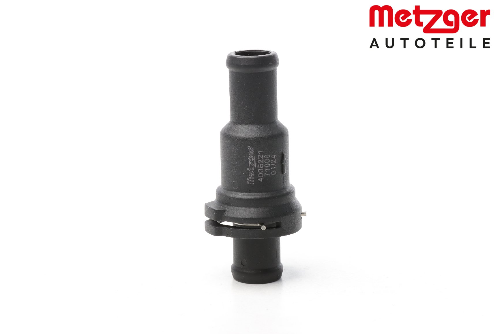 AUDI A6 2016 Thermostat d'eau 4006221