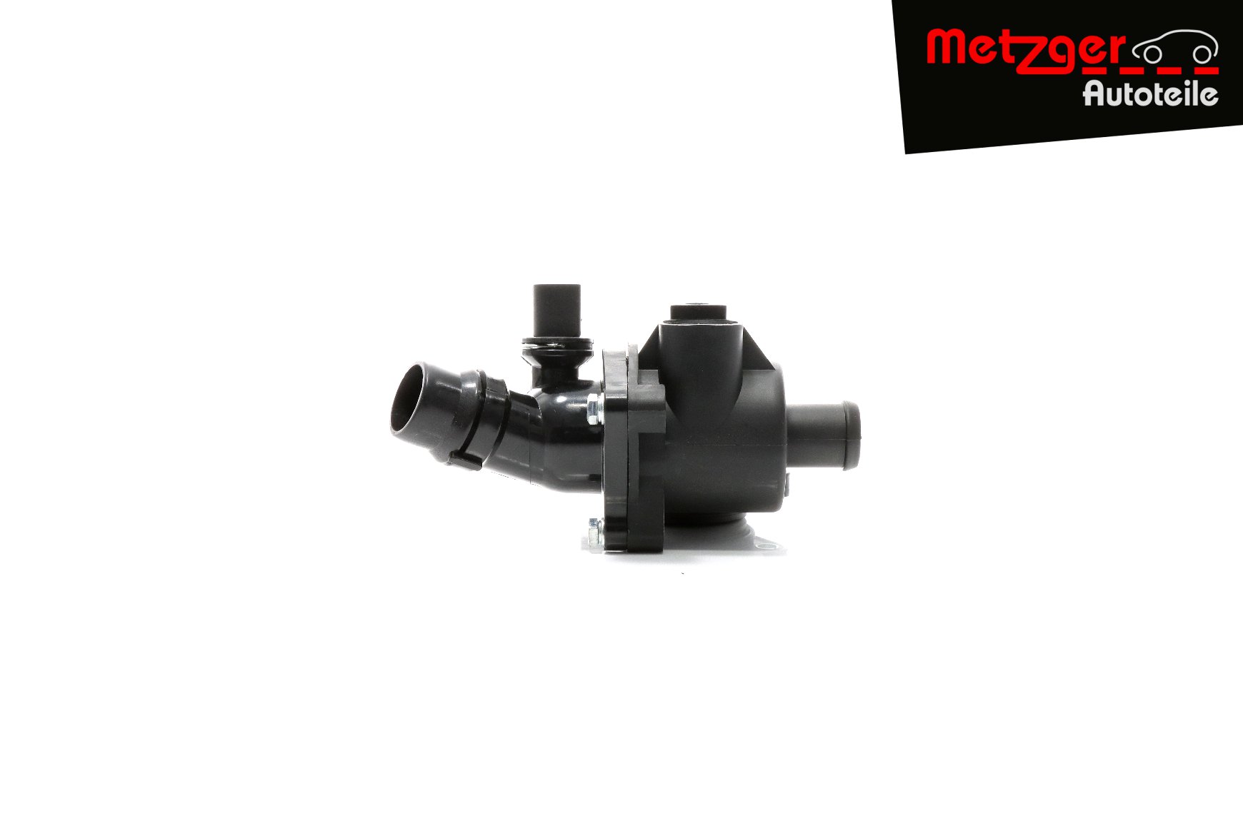 OEM 06F121111 METZGER Termostato motore 4006223 per VOLKSWAGEN, AUDI, SEAT, SKODA, CUPRA