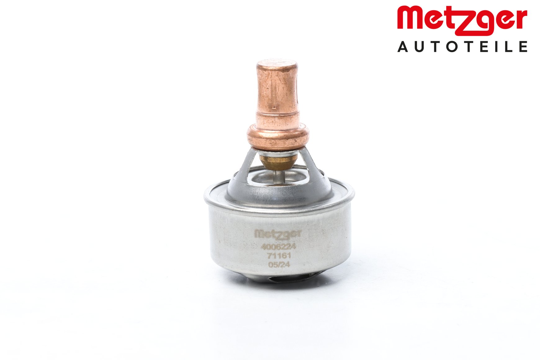 METZGER 4006224 4 Kühlwasserthermostat
