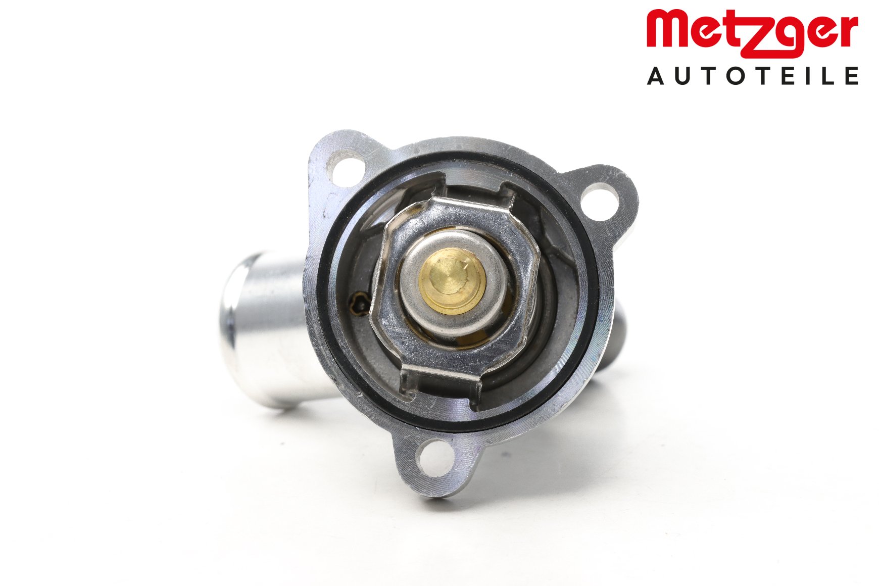 METZGER Thermostat (Kühlwasserthermostat) 4006234