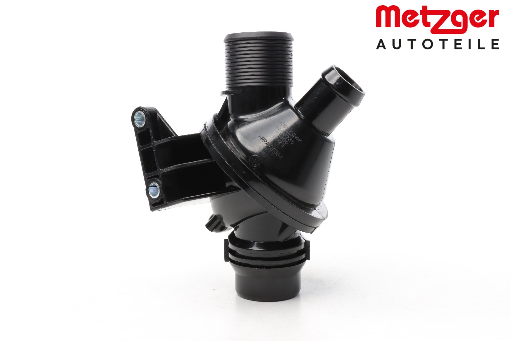 OEM 11537633476 METZGER Termostat, kølemiddel 4006236 med BMW