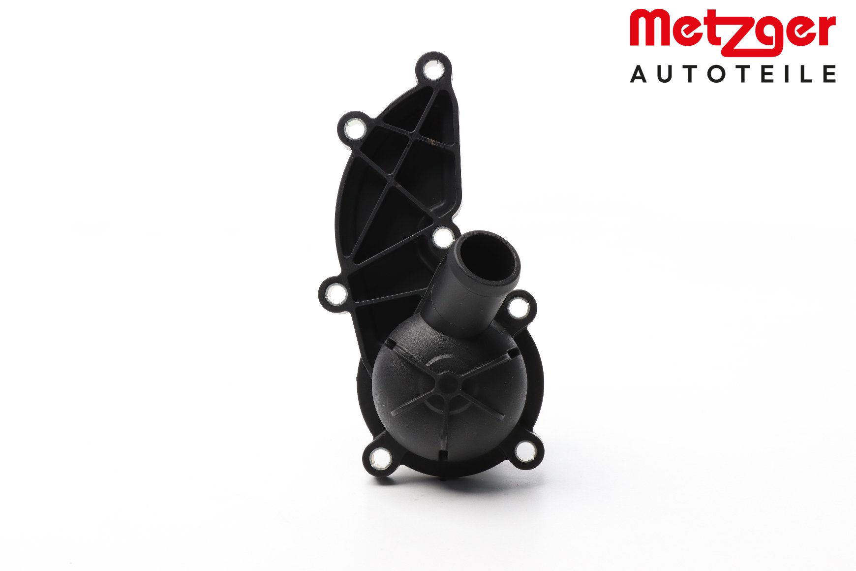 OEM 06E121111D METZGER Termostato, refrigerante 4006243 para VOLKSWAGEN, SEAT, AUDI, SKODA