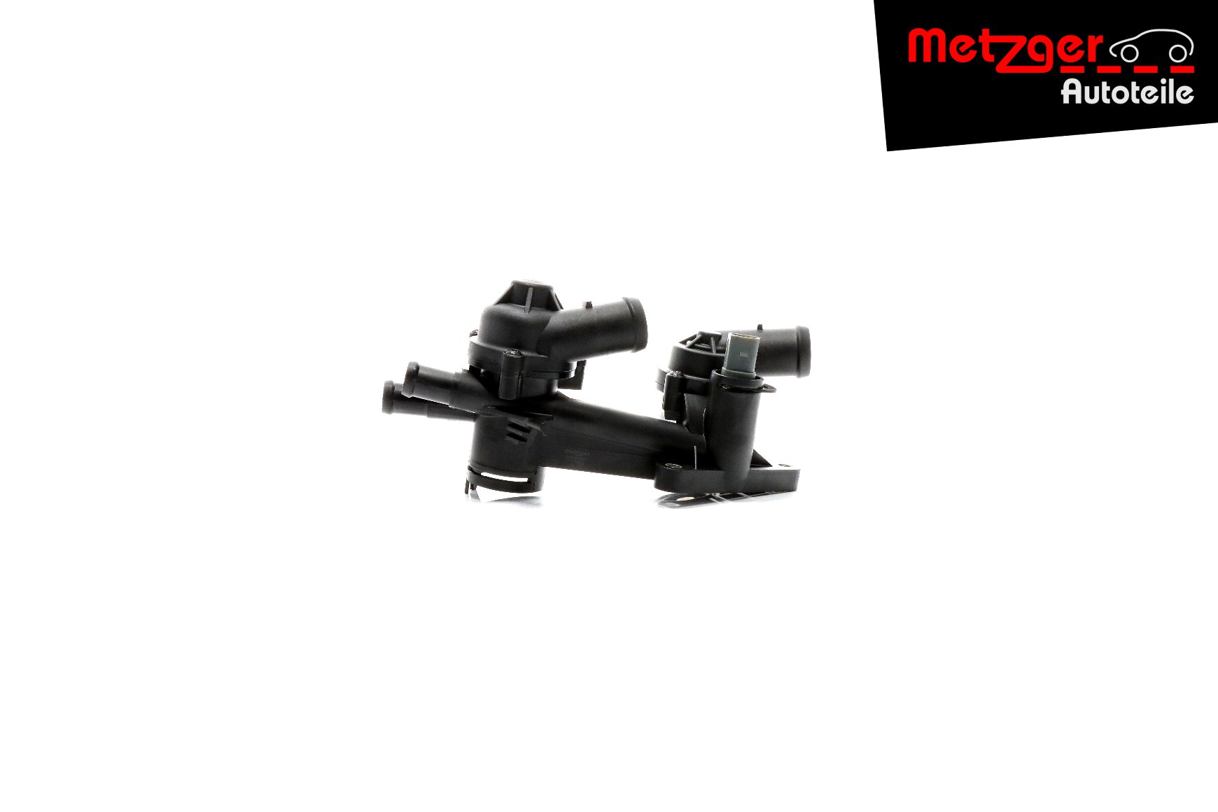 OEM 03C121111P METZGER Thermostat d'eau 4006251 pour VOLKSWAGEN, AUDI, SEAT, SKODA
