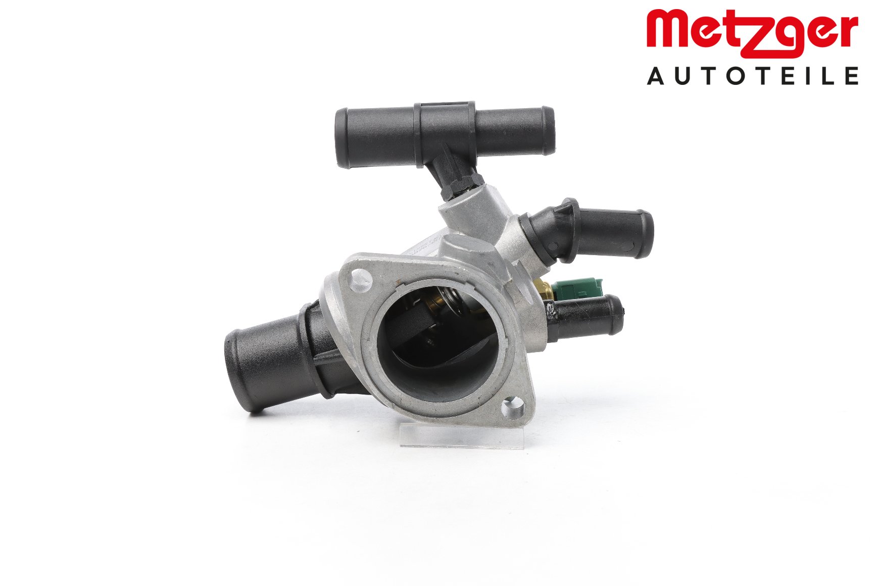 OEM 0060816317 METZGER Thermostat 4006265 for FIAT, ALFA ROMEO, LANCIA