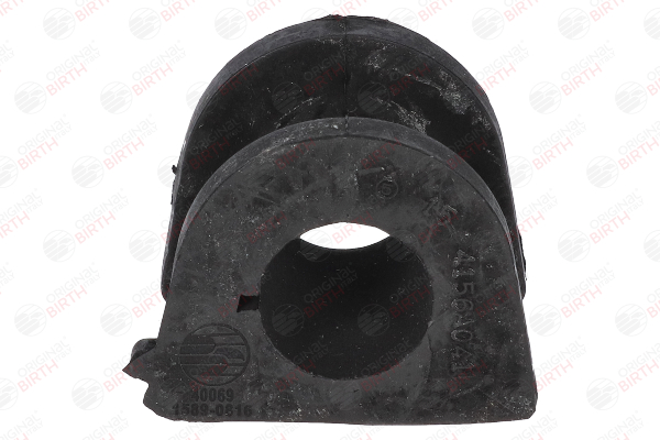 OEM 4156A041 BIRTH Anti roll bar bush 40069 for MITSUBISHI