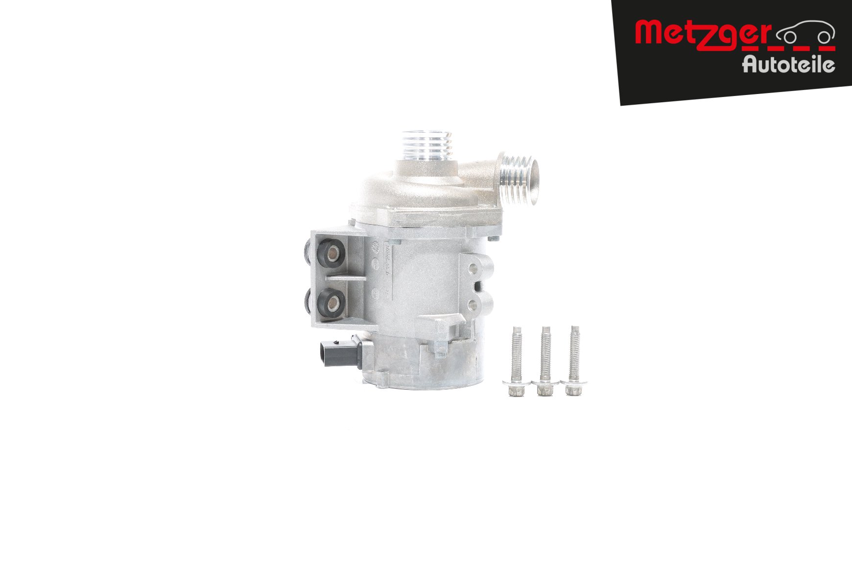 Vesipumppu 4007001 alkaen METZGER