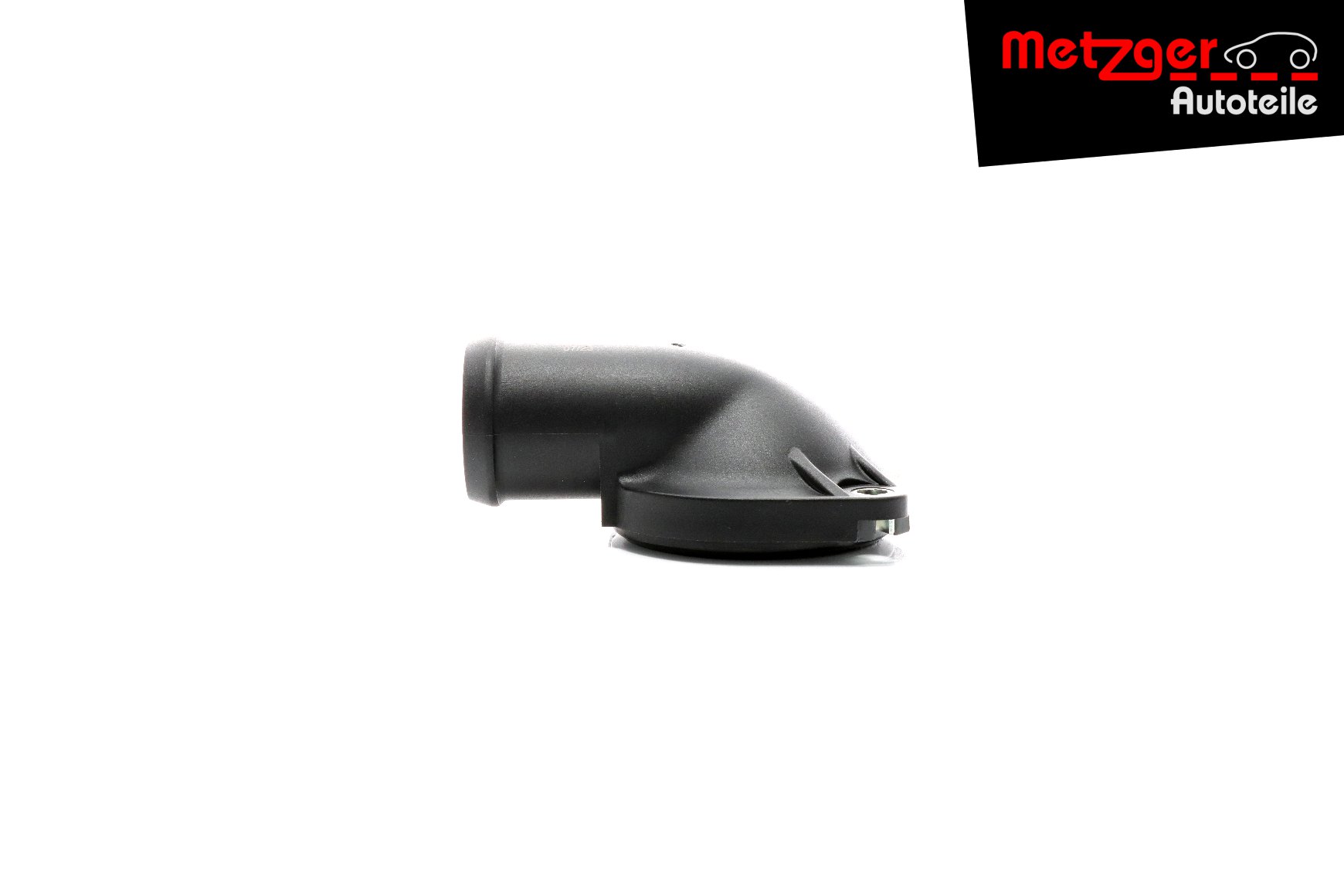METZGER Bride de liquide de refroidissement (4010079) pour VW LT 28-35 II Bus (2DB, 2DE, 2DK) 2.5 SDI (55 KW / 75 CH / de 1996)