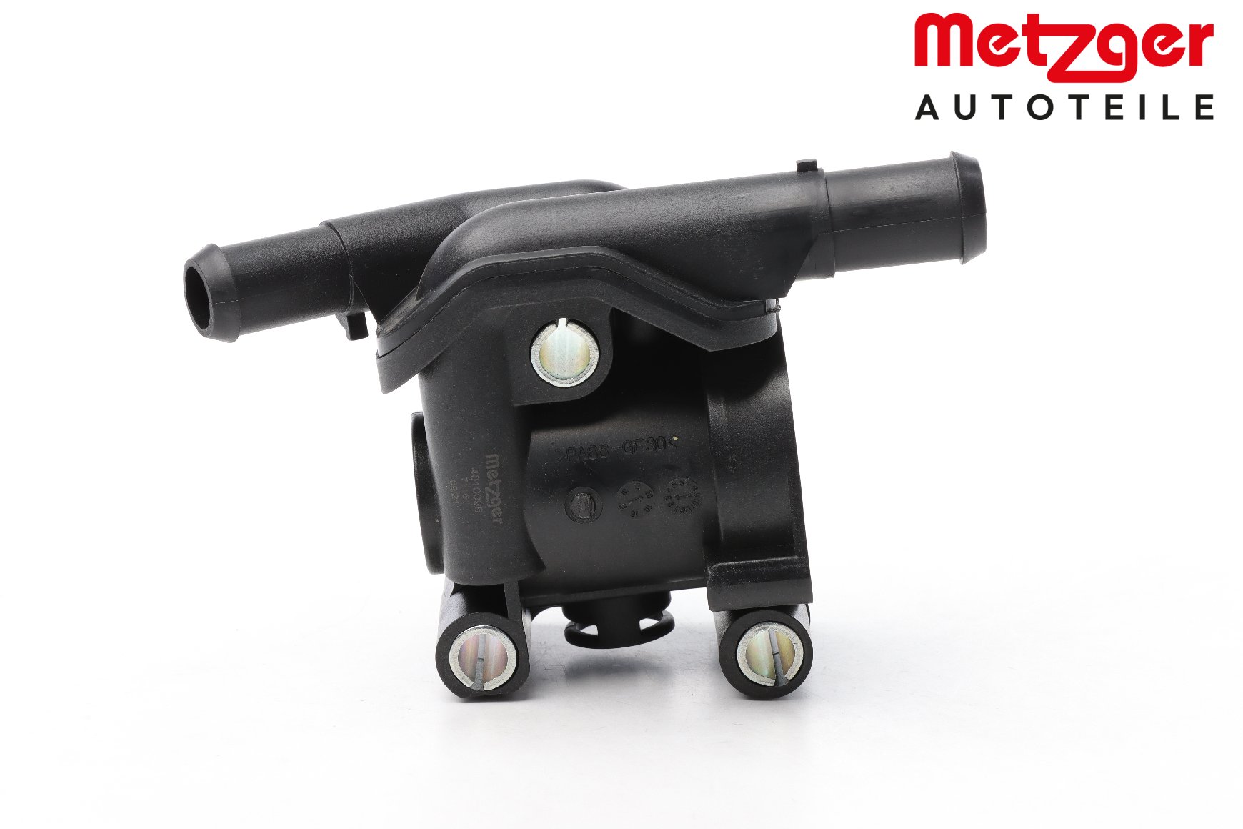 OEM 1097897 METZGER Bride de liquide de refroidissement 4010096 pour FORD
