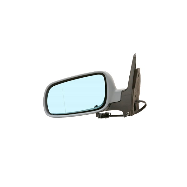 OEM 1J1857507D01C ABAKUS  Außenspiegel 4011M11 für VW, SKODA, SEAT