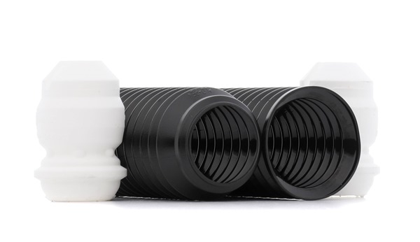 KRAFT Stofhoes, schokdemper en aanslagrubber 4080040